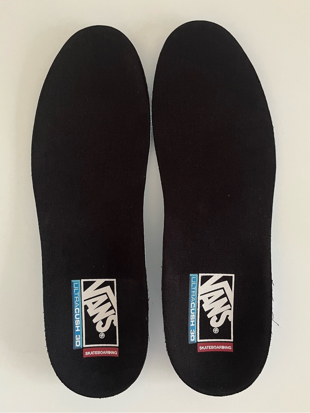 Vans ULTRACUSH 3D size 7.5 men’s / 9 women’s Brand New without tags